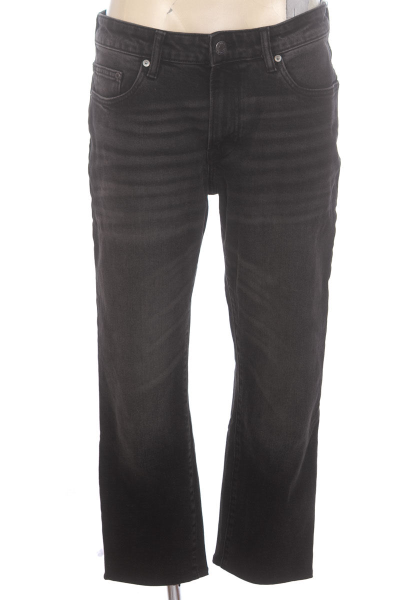 Jean color Negro - H&M