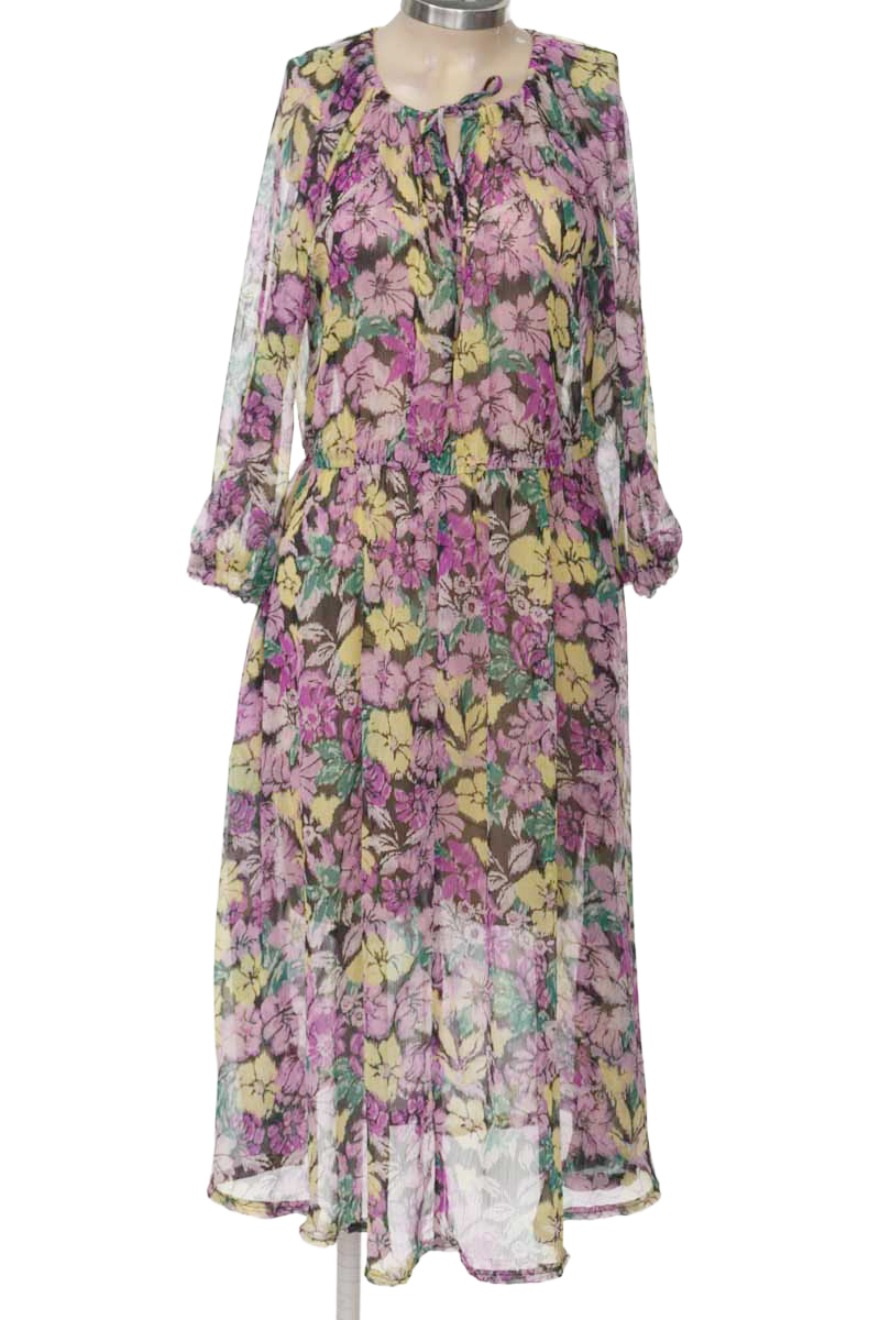 Vestido / Enterizo color Estampado - MNG