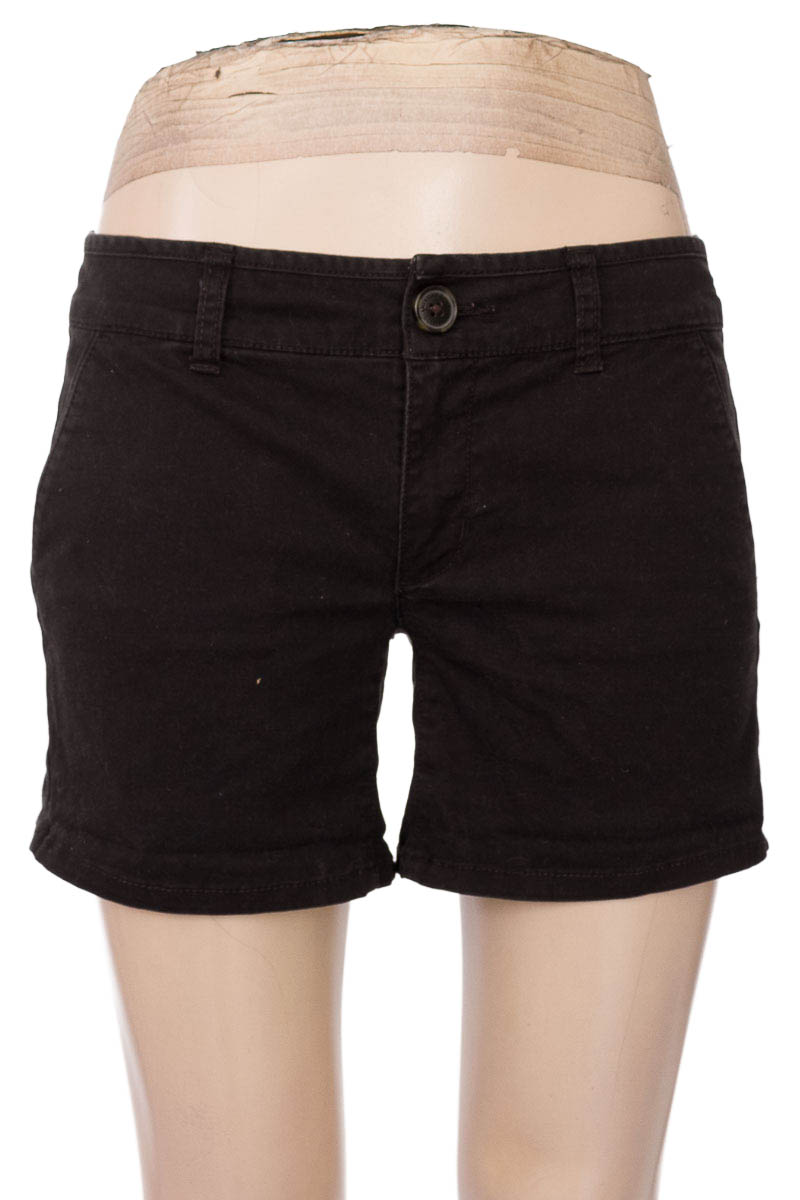 Short color Negro - American Eagle