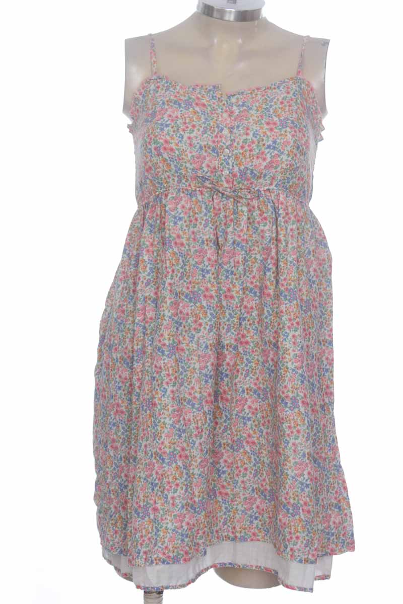 Vestido / Enterizo color Estampado - Aguaviva