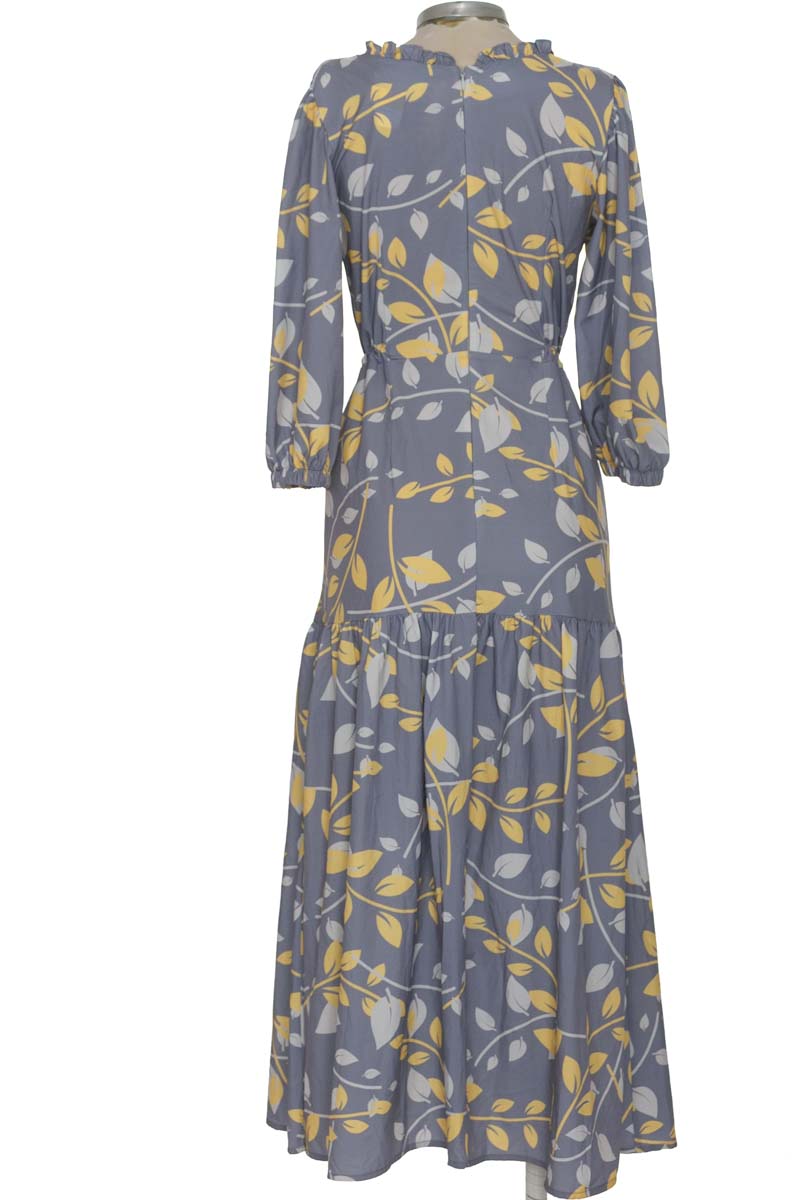 Vestido / Enterizo color Morado - Closeando