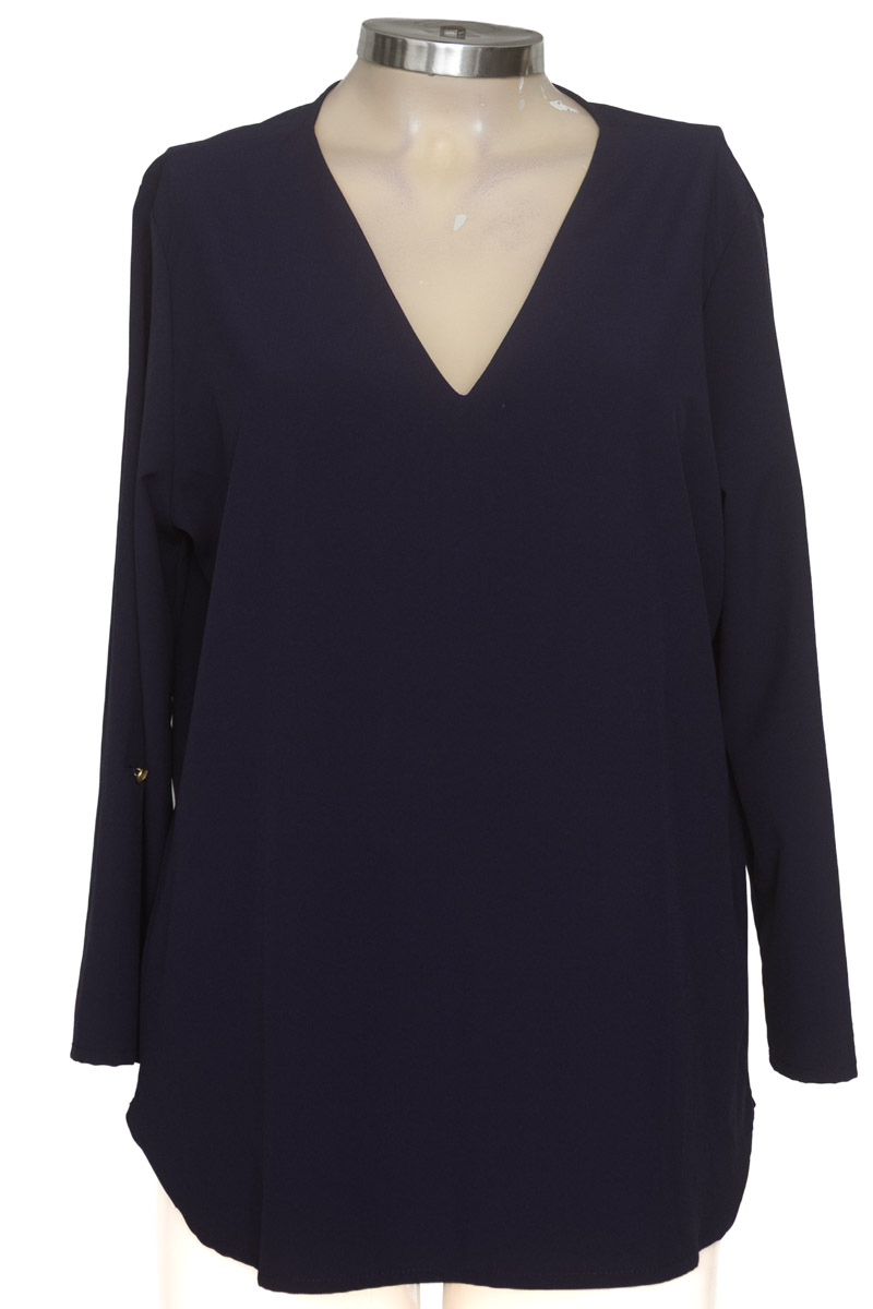 Blusa color Azul - PATPRIMO