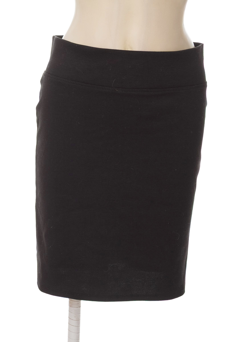 Falda color Negro - Marilyn Monroe