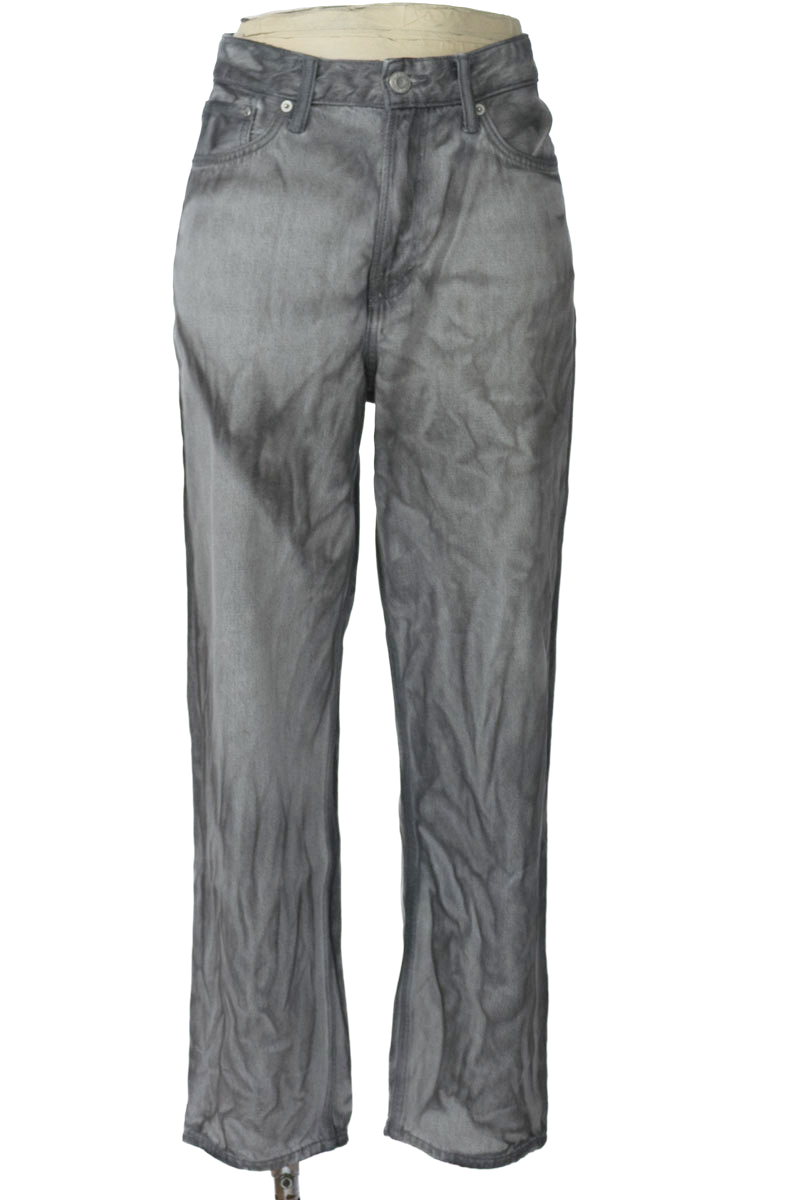 Jean color Gris - H&M