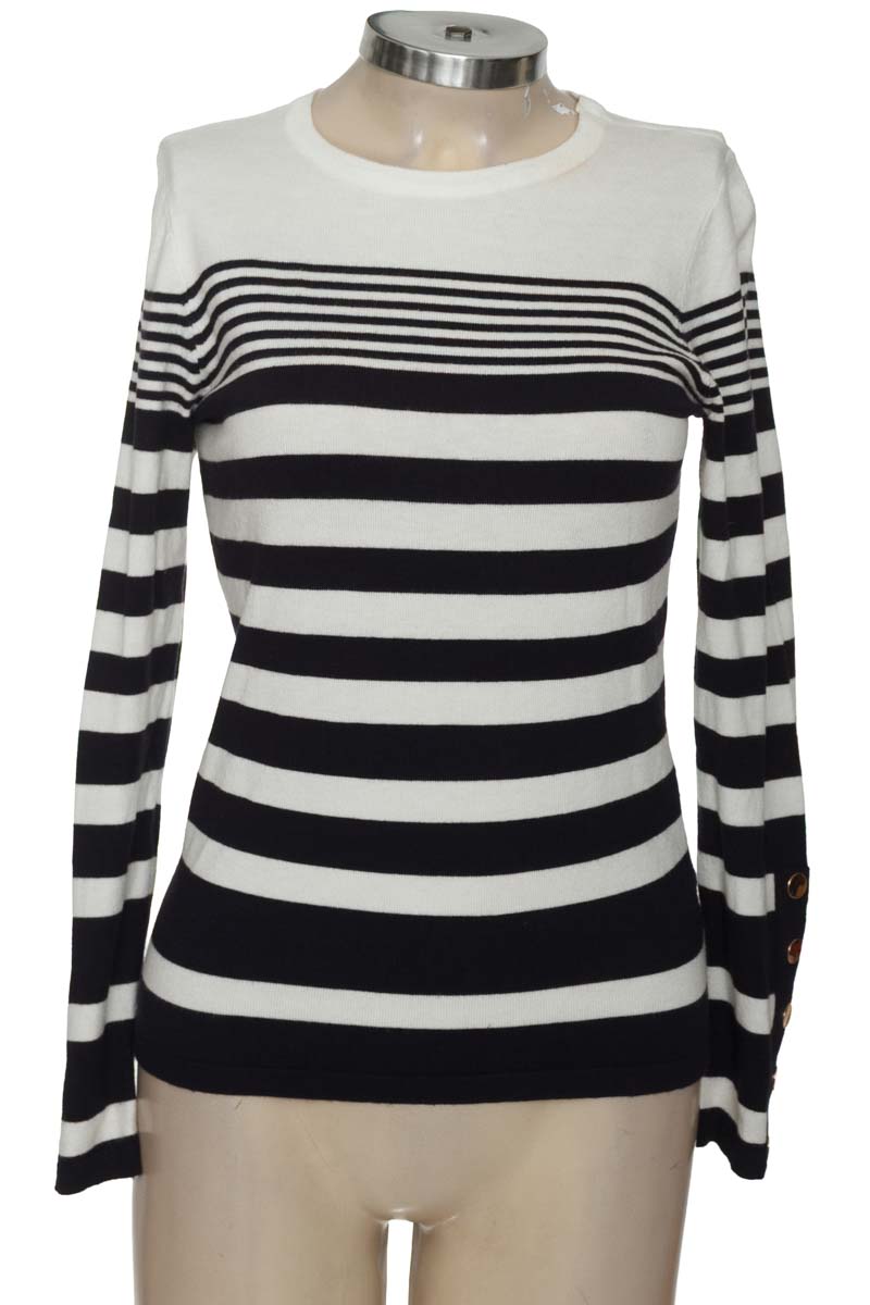 Sweater color Azul - ELA