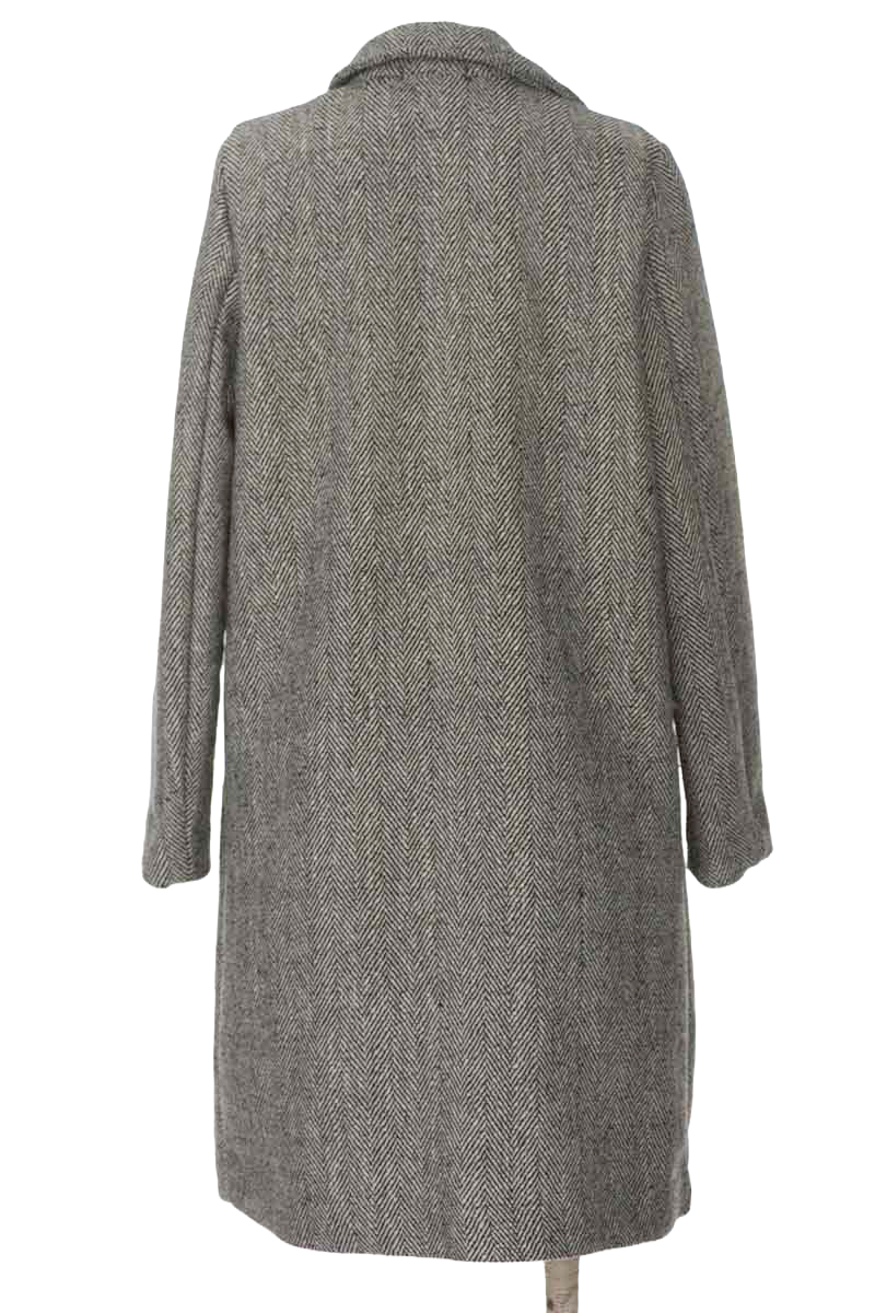 Chaqueta / Abrigo color Gris - PATPRIMO