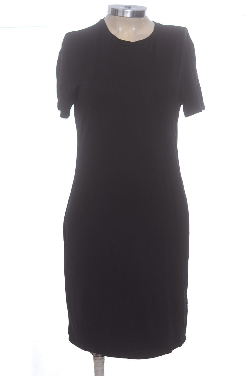 Vestido / Enterizo color Negro - H&M