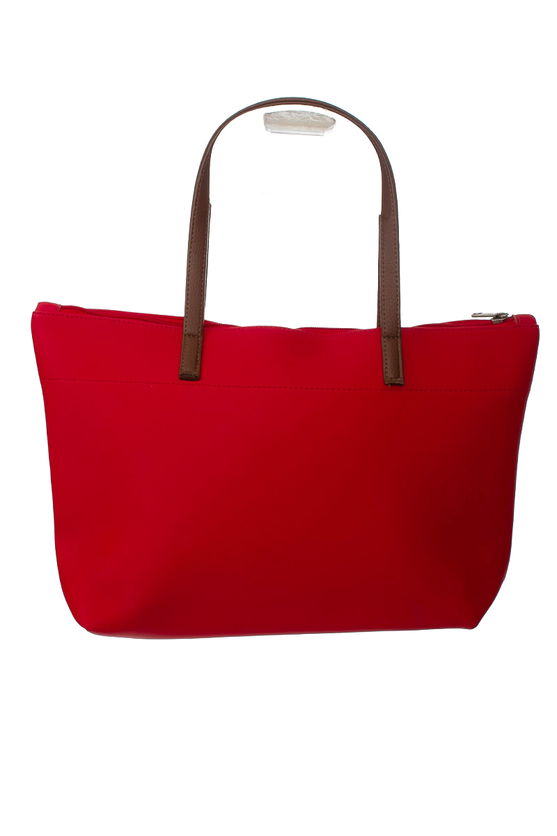 Cartera / Bolso / Monedero color Rojo - Mario Hernández
