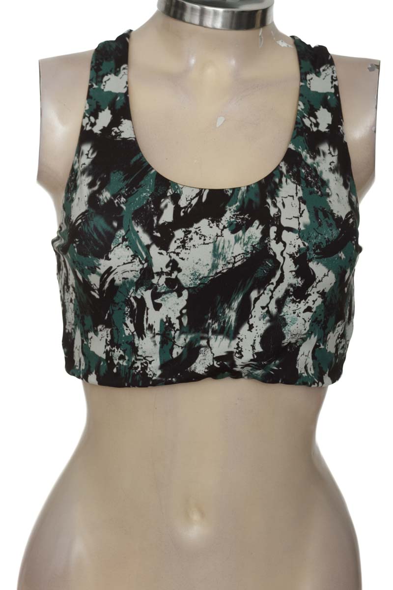 Ropa Deportiva / Salida de Baño color Estampado - Ostu