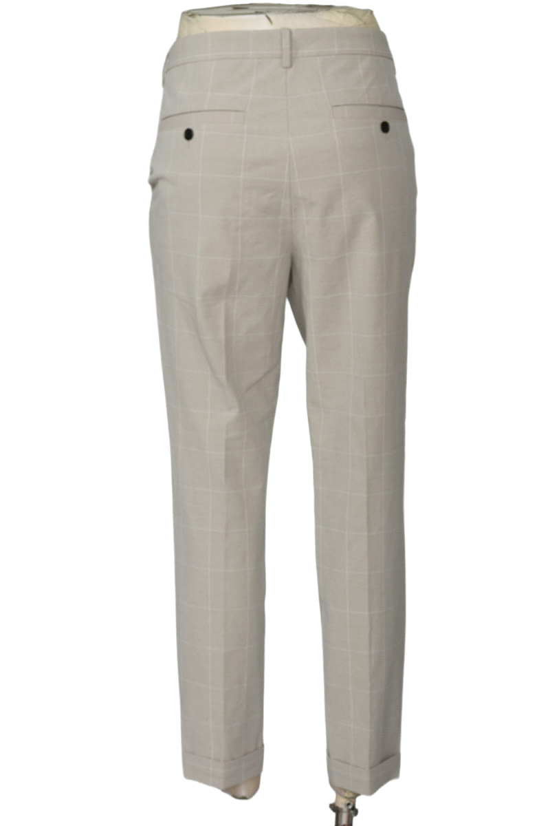 Pantalón color Gris - H&M