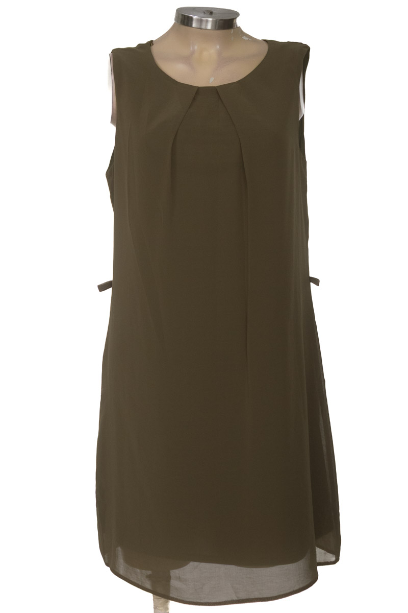 Vestido / Enterizo color Verde - Atmosphere