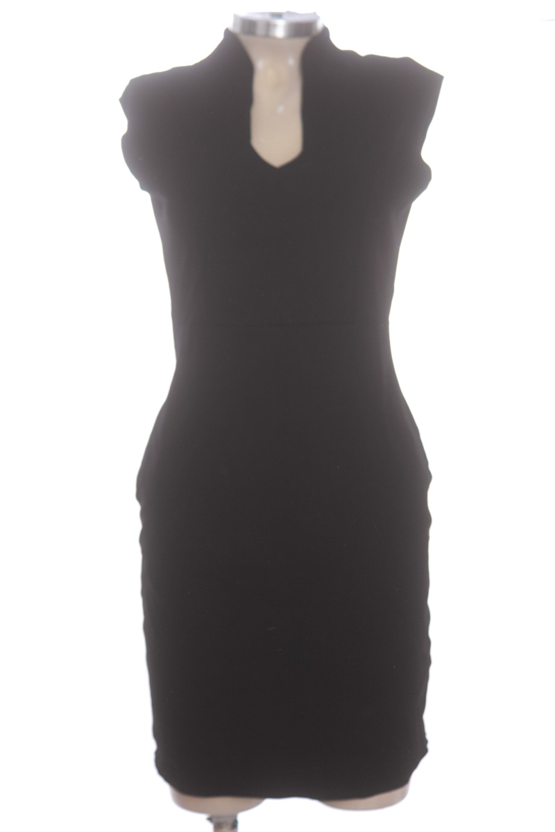 Vestido / Enterizo color Negro - Rolla Coster