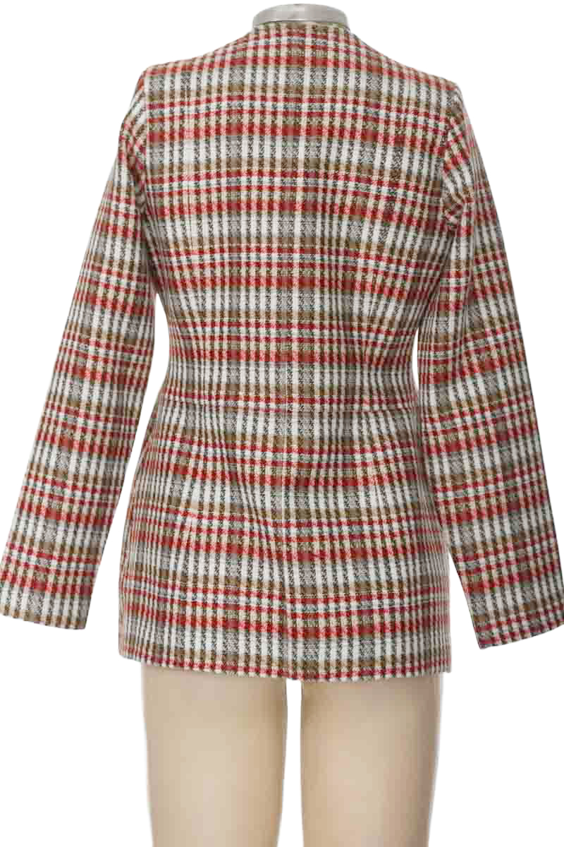 Chaqueta / Abrigo color Estampado - FDS