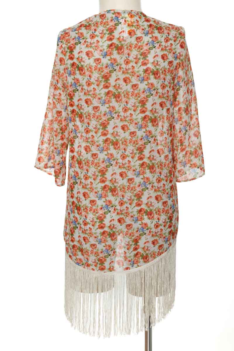 Blusa color Estampado - People