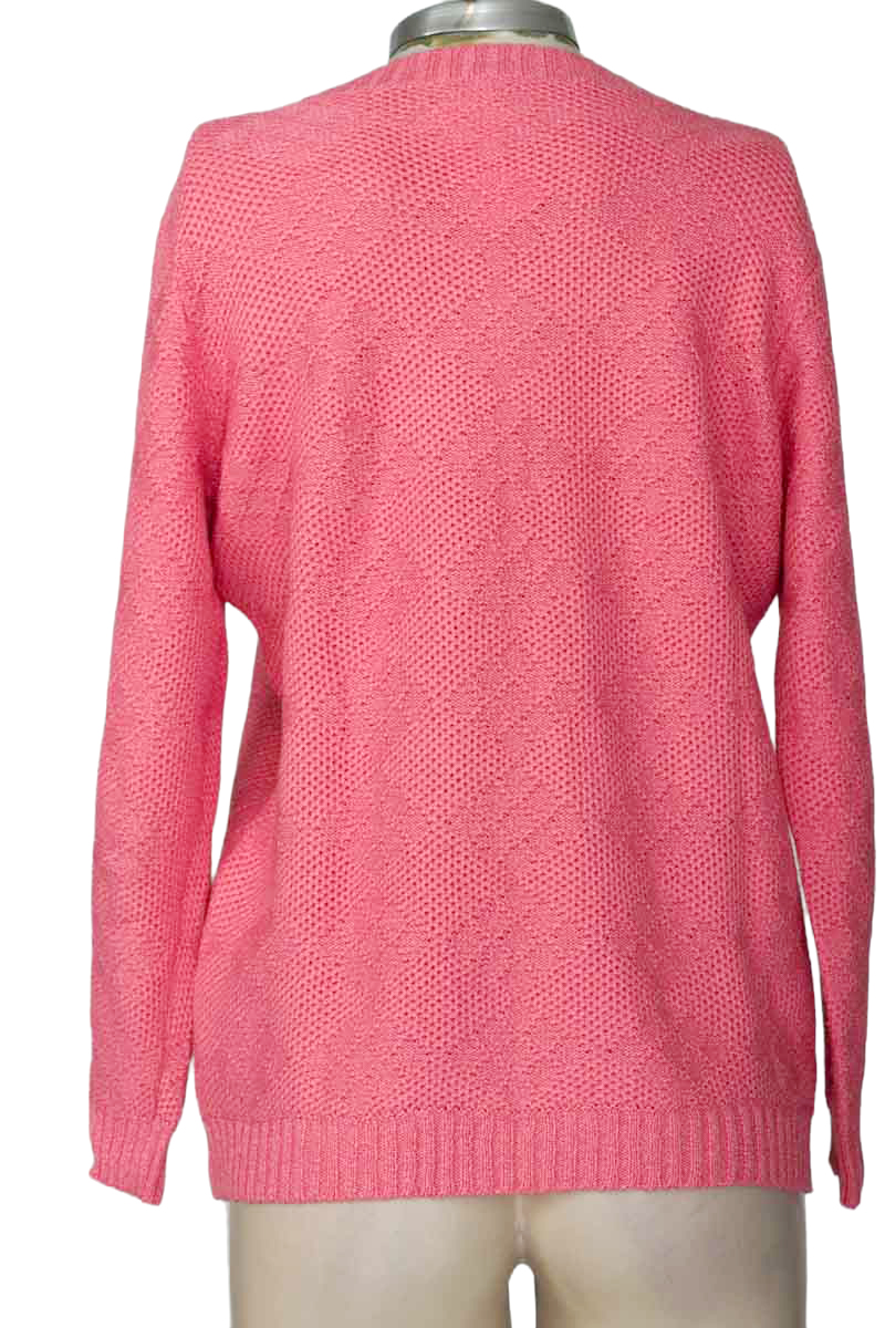 Sweater color Rosado - Tog-tog