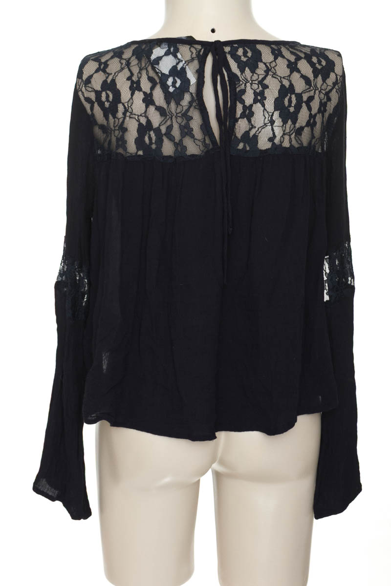 Blusa color Azul - Koaj