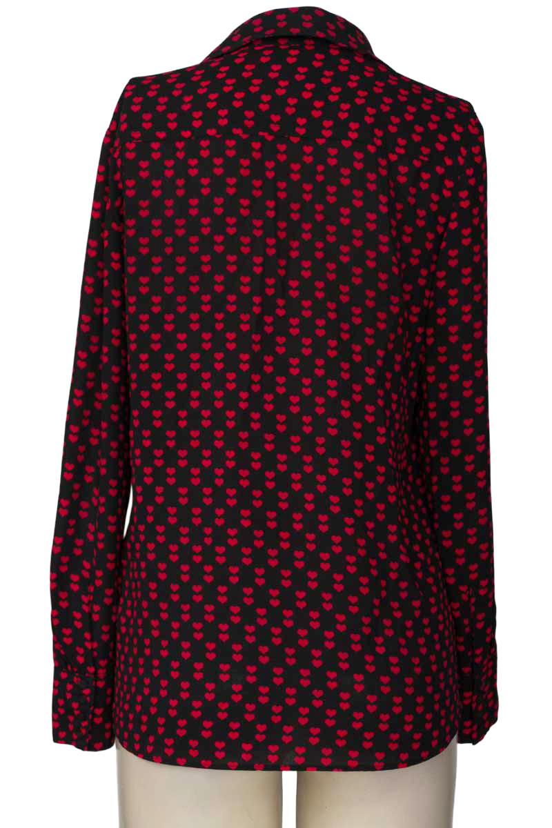 Blusa color Negro - MNG