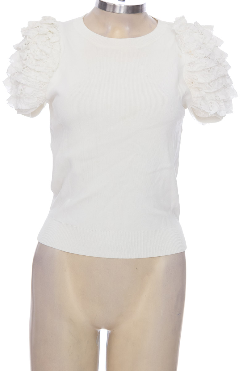 Sweater color Beige - Zara