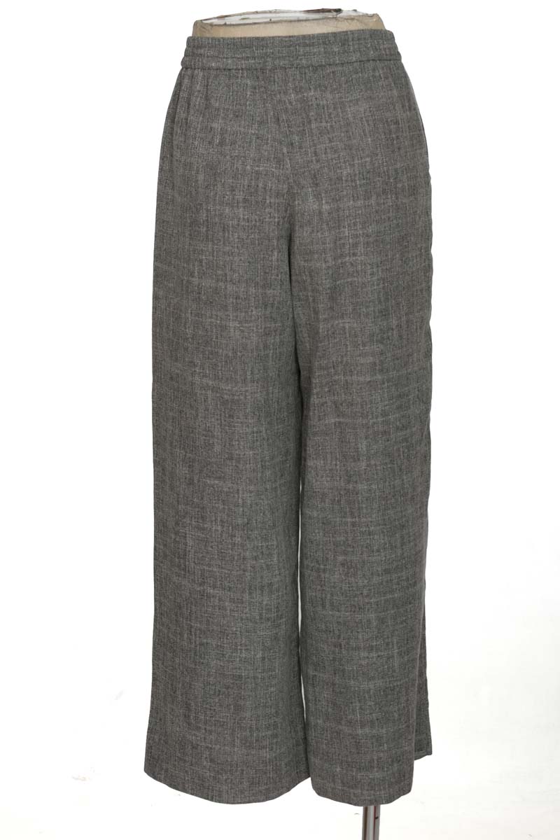 Pantalones color Gris - Zara