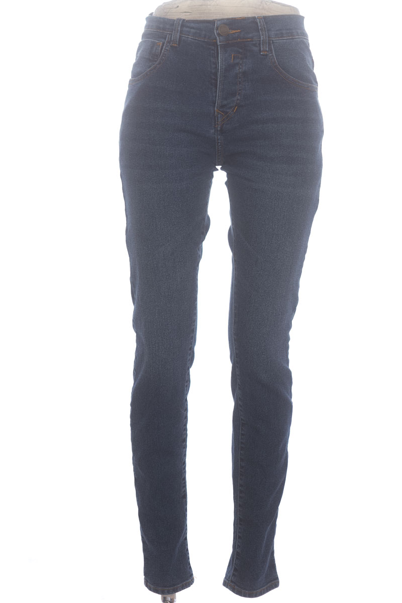 Pantalones color Azul - Tennis