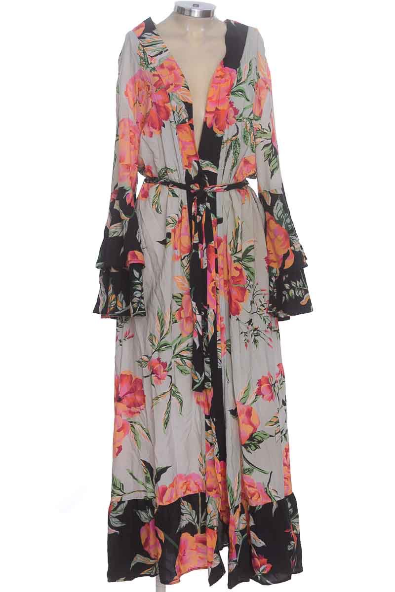 Vestido / Enterizo color Estampado - Rapsodia