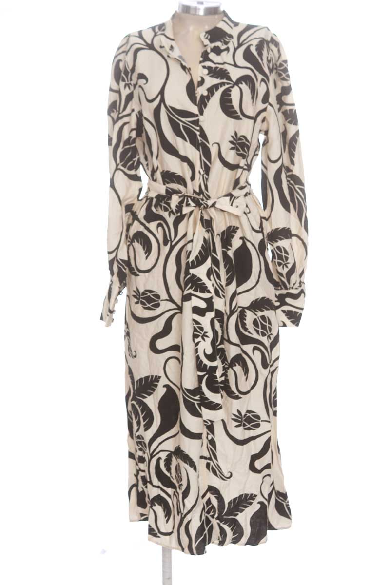 Vestido / Enterizo color Estampado - H&M