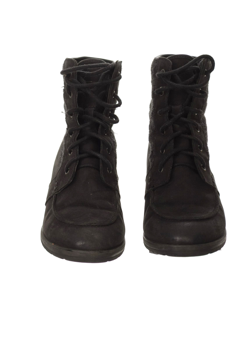 Zapatos color Negro - The North Face