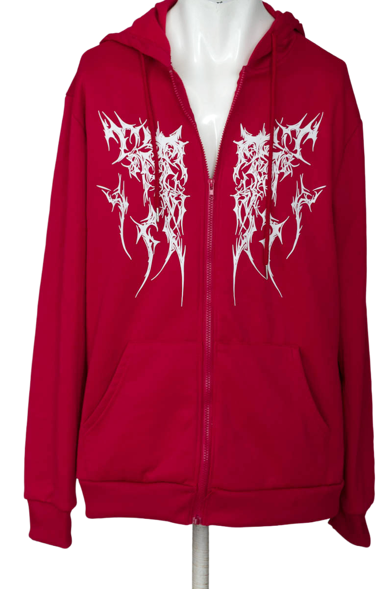 Sweater color Vinotinto - Trend trendys