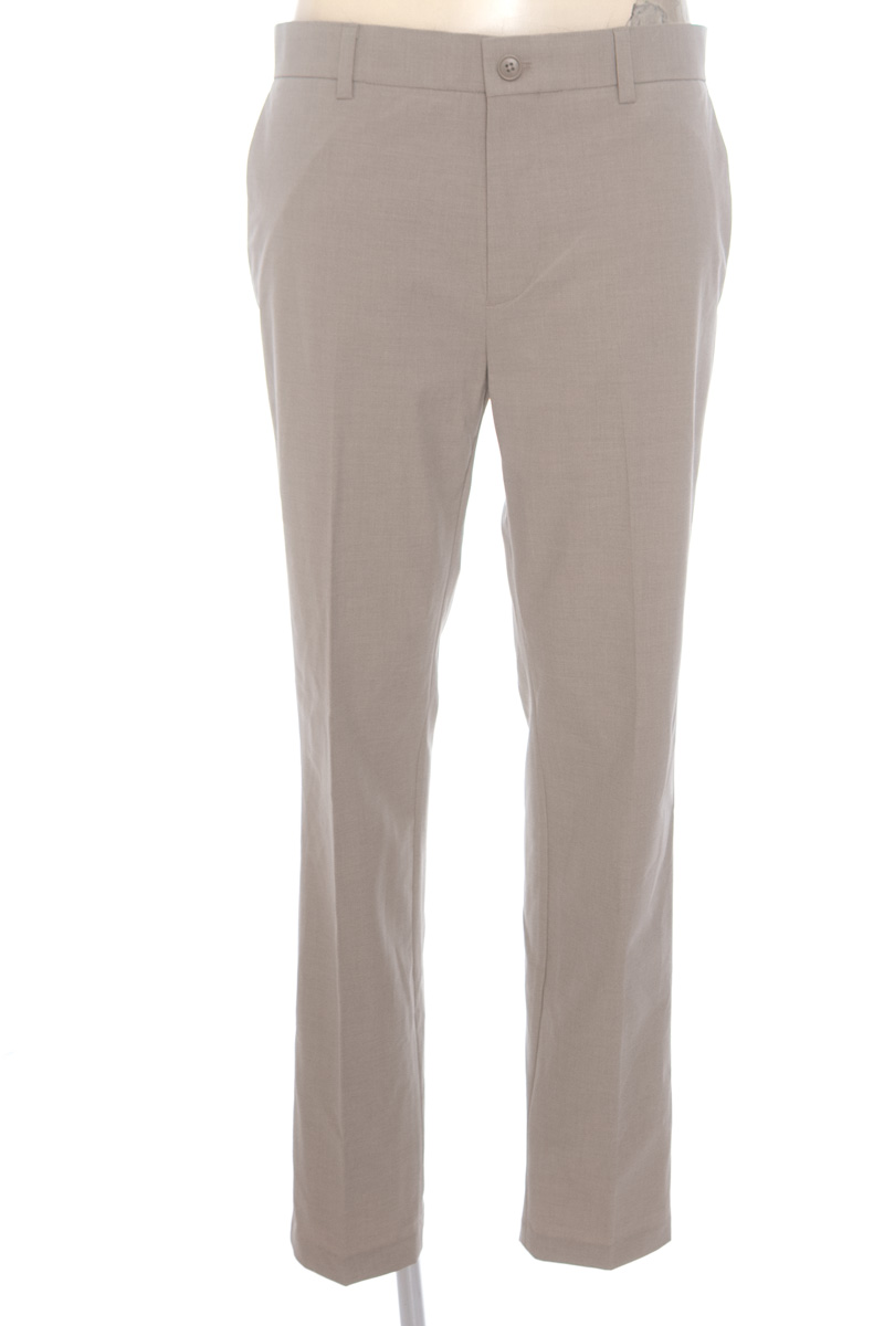 Pantalón color Beige - H&M