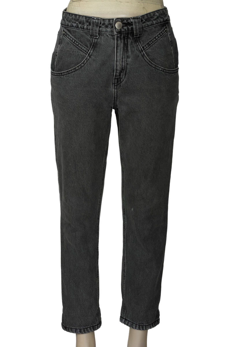Pantalones color Gris - Esprit