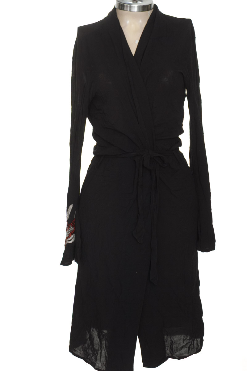 Blusa color Negro - Tennis
