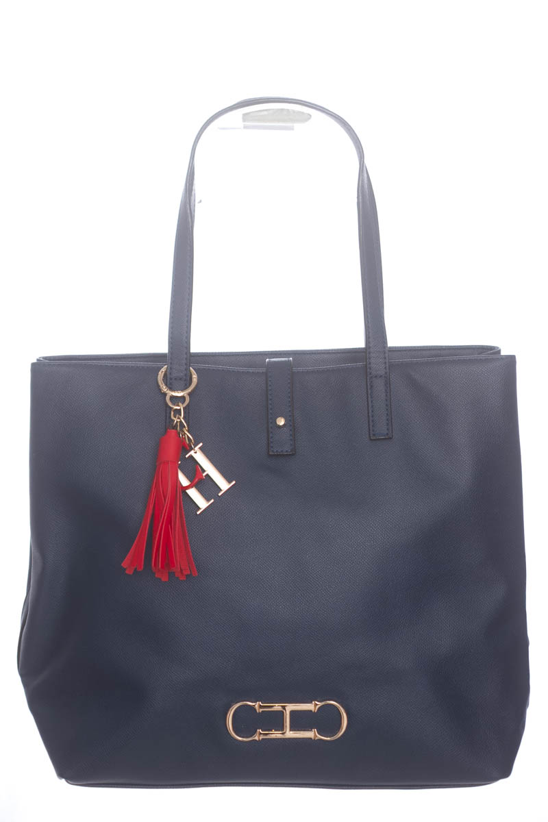 Cartera / Bolso / Monedero color Azul - Closeando