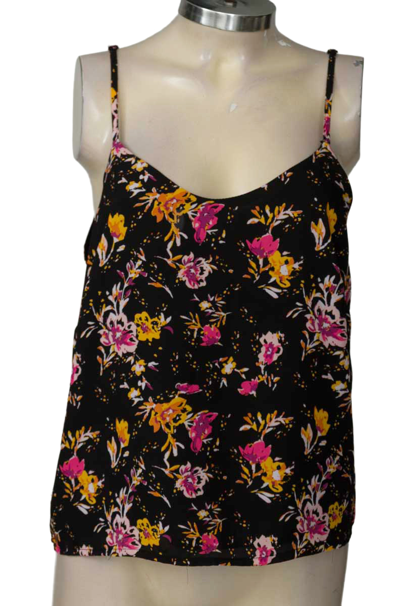 Blusa color Negro - Sybilla