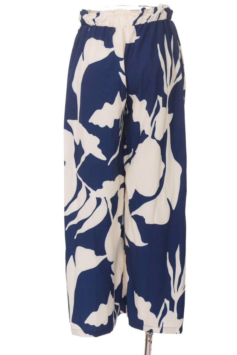 Pantalones color Azul - Boral