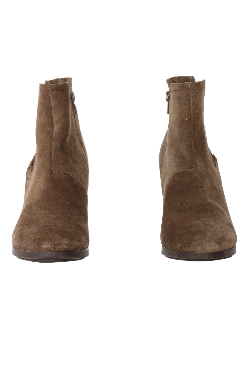 Zapatos color Verde - Clarks