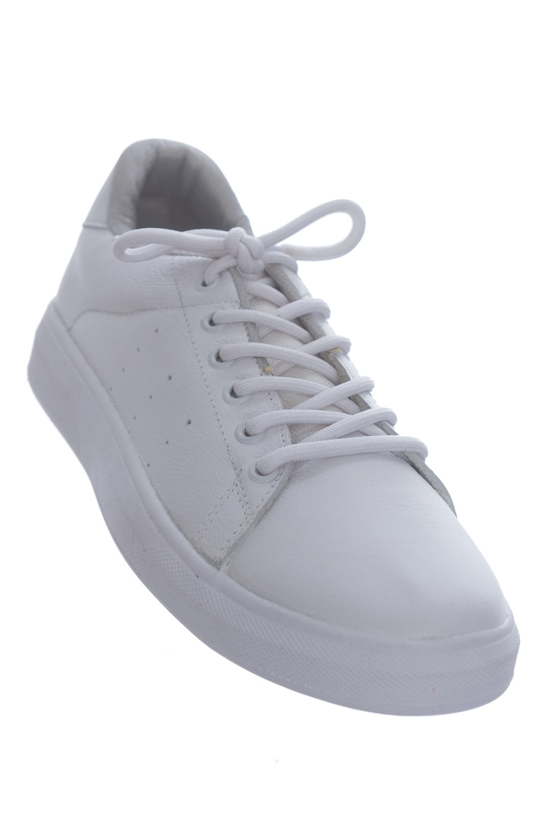 Zapatos color Blanco - Closeando