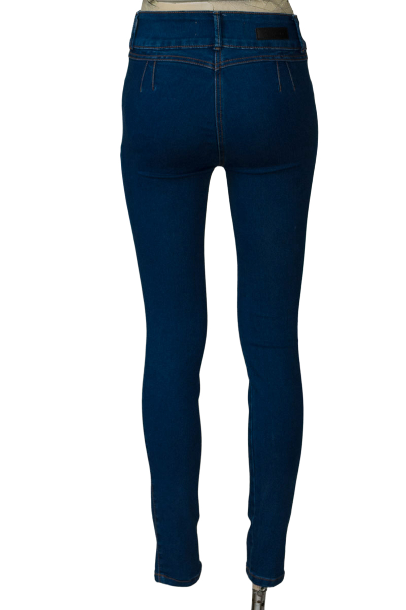 Pantalones color Azul - FDS