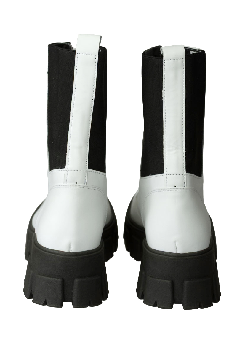 Zapatos color Blanco - Puchetty