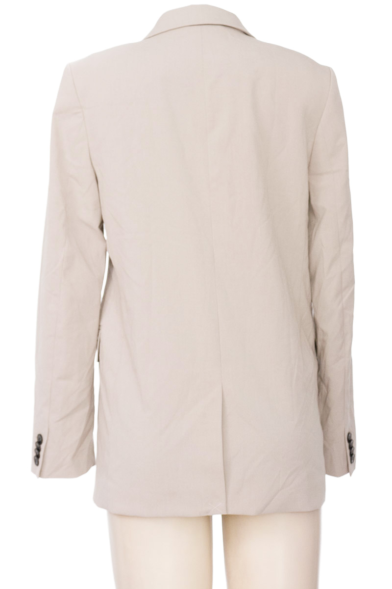 Chaqueta / Abrigo color Gris - H&M