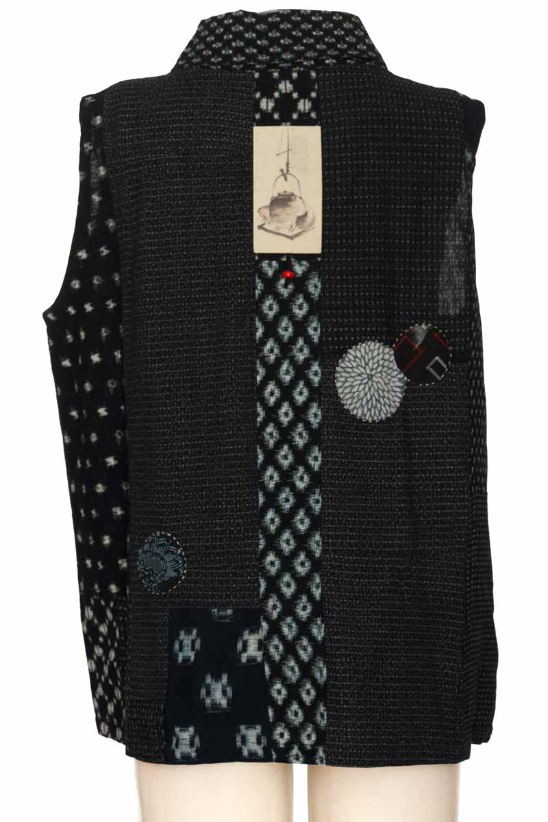 Blusa color Azul - Closeando