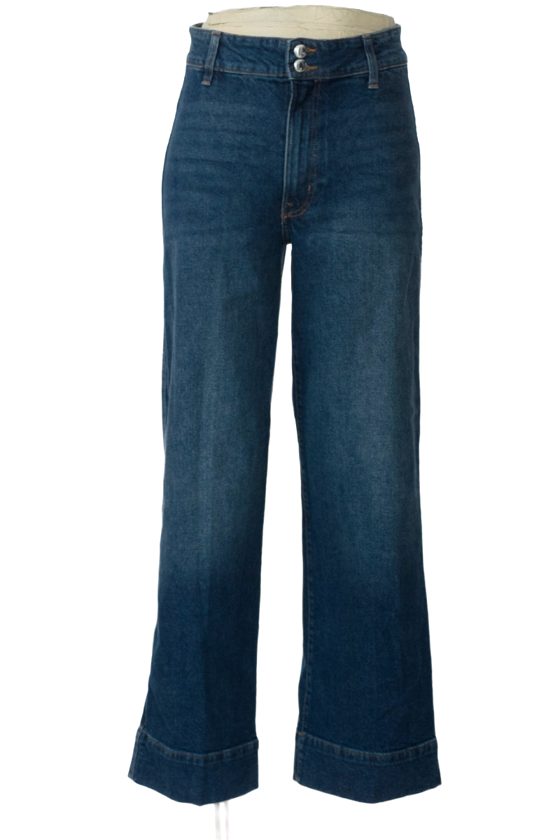 Pantalones color Azul - H&M