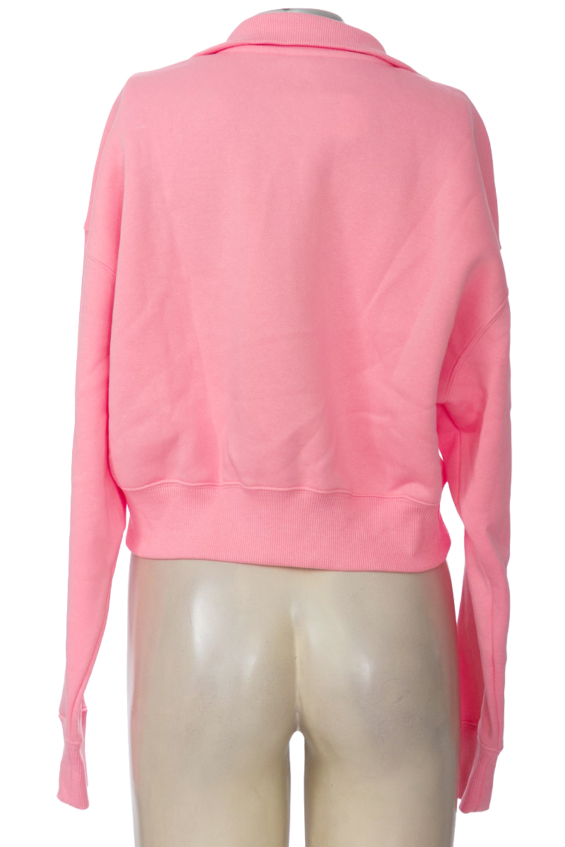 Ropa Deportiva / Salida de Baño color Fucsia - Nike