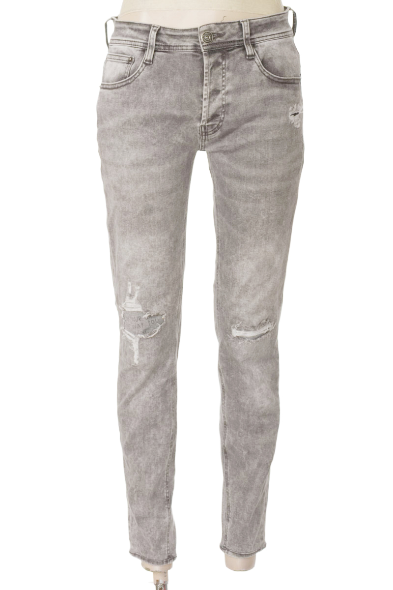 Jean color Gris - Chevignon