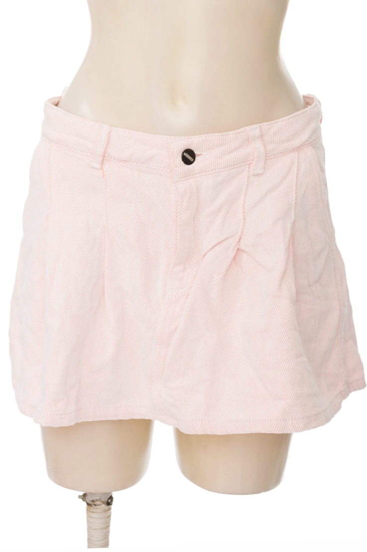 Falda color Rosado - Murren