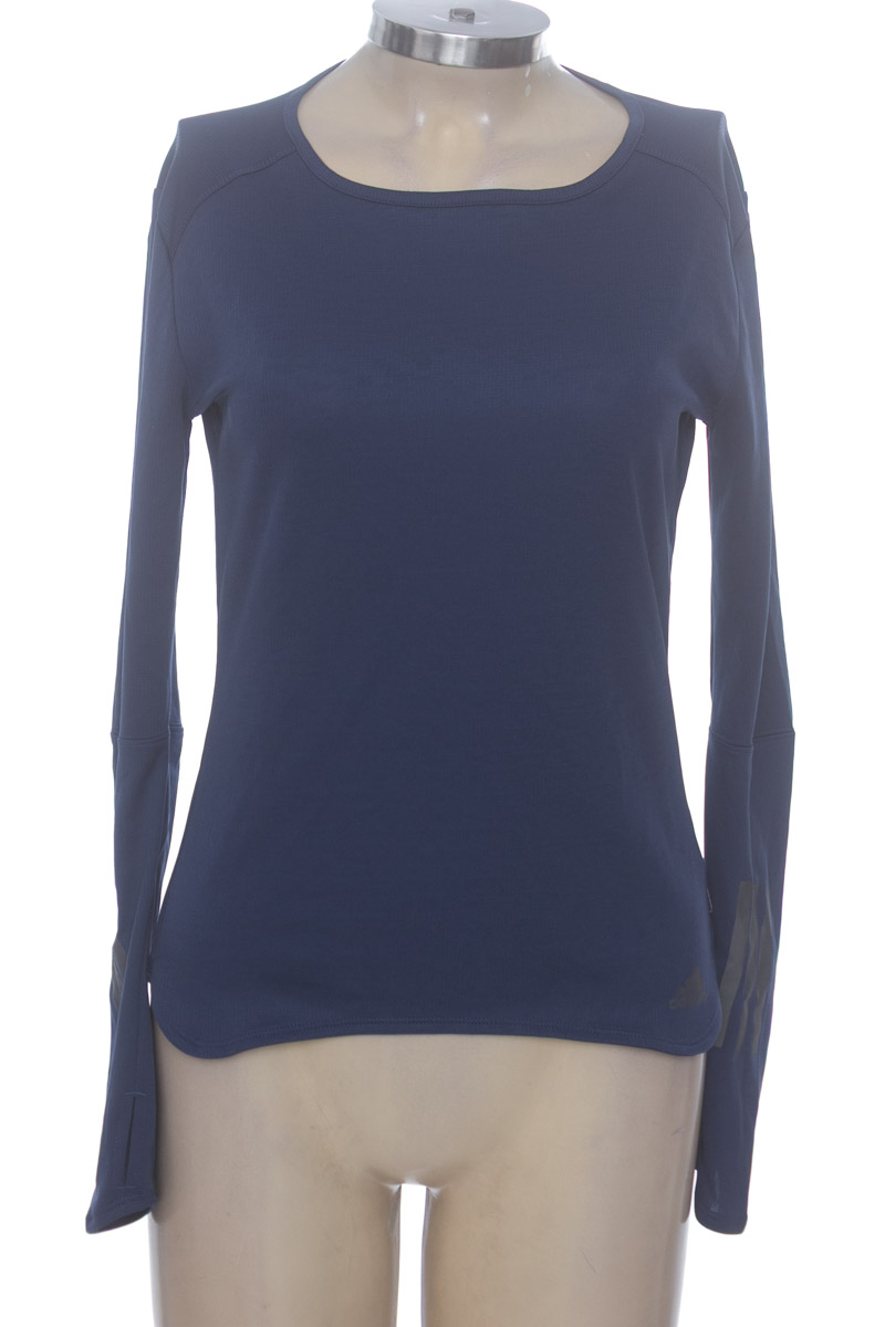 Ropa Deportiva / Salida de Baño color Azul - Adidas