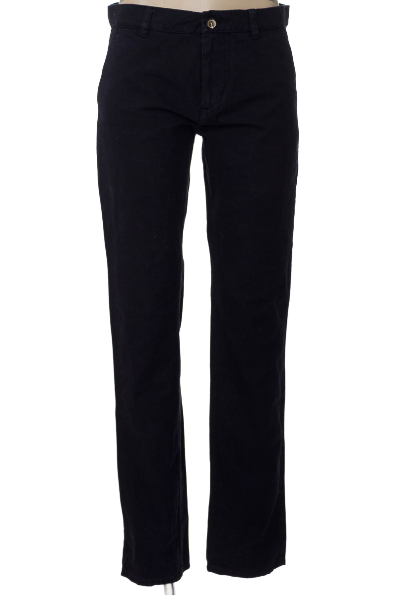 Pantalón color Azul - Roland