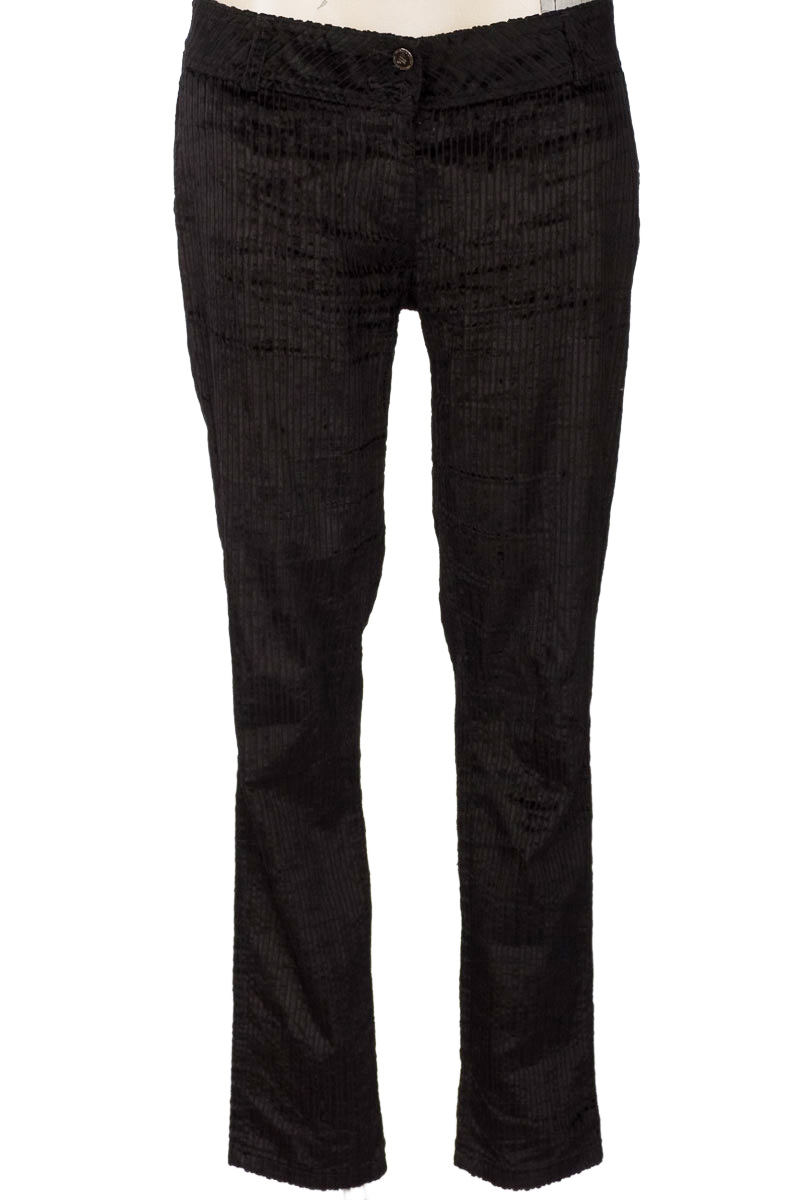 Pantalones color Negro - Studio F