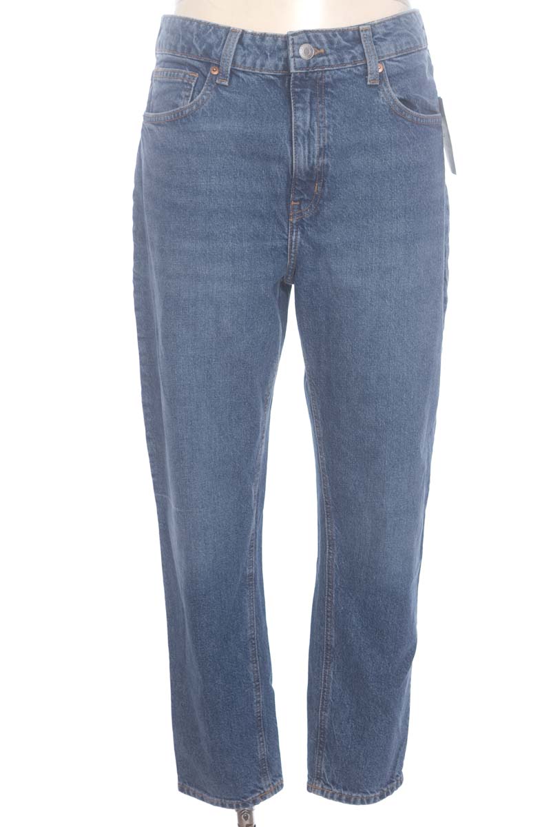 Pantalones color Azul - H&M