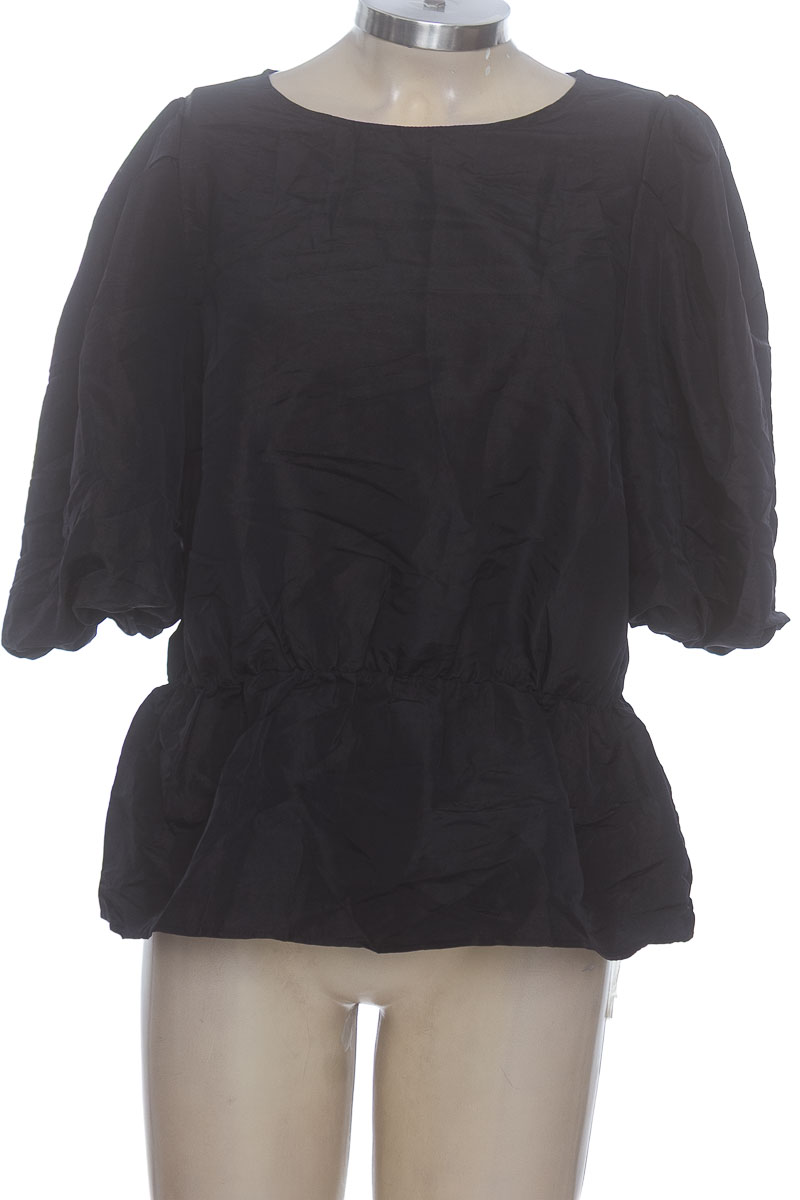 Blusa color Azul - H&M