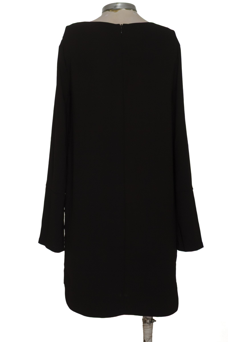Vestido / Enterizo color Negro - H&M